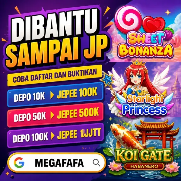 situs judi slot online gacor hari ini terbaru di indonesia
